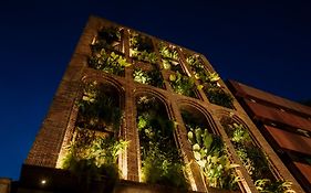 Hotel El Zarzo